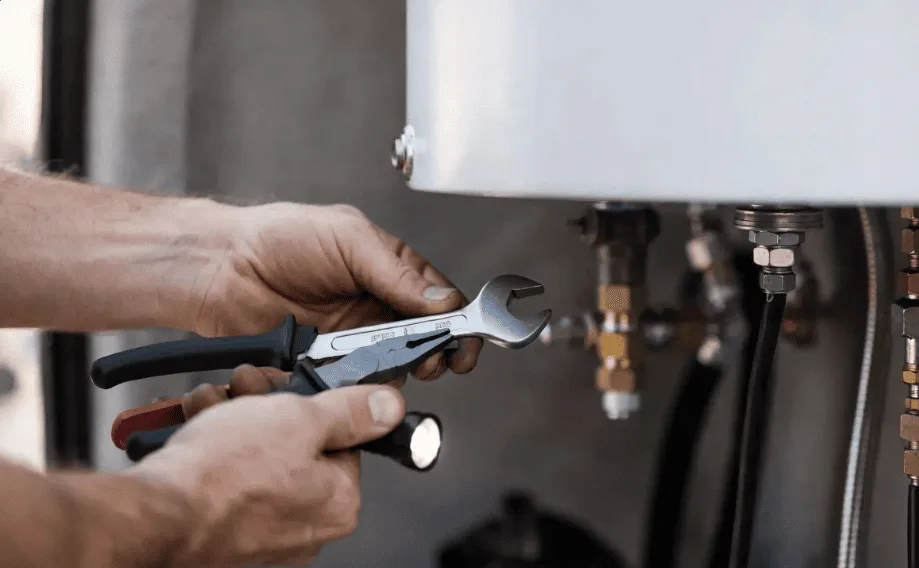 Why choose Water Heater Repair in Shepherd, MT